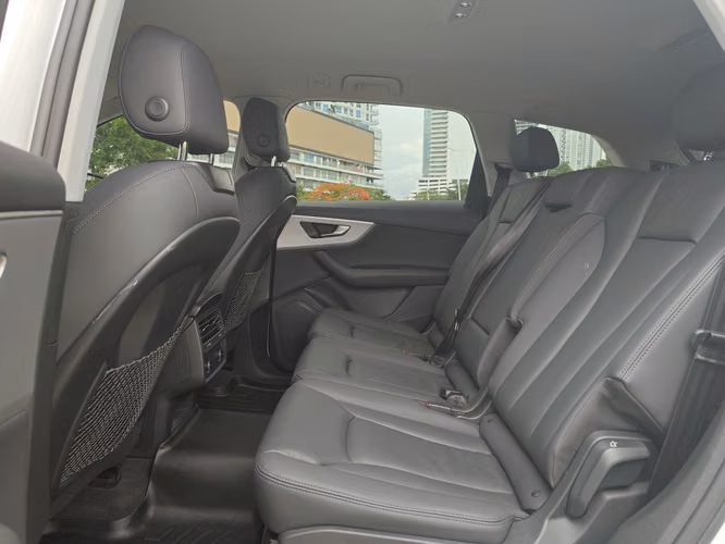 Audi Q7 45 TDI
