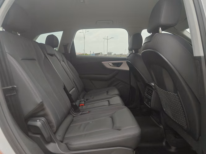 Audi Q7 45 TDI