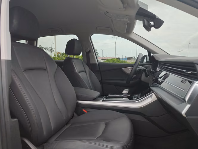 Audi Q7 45 TDI