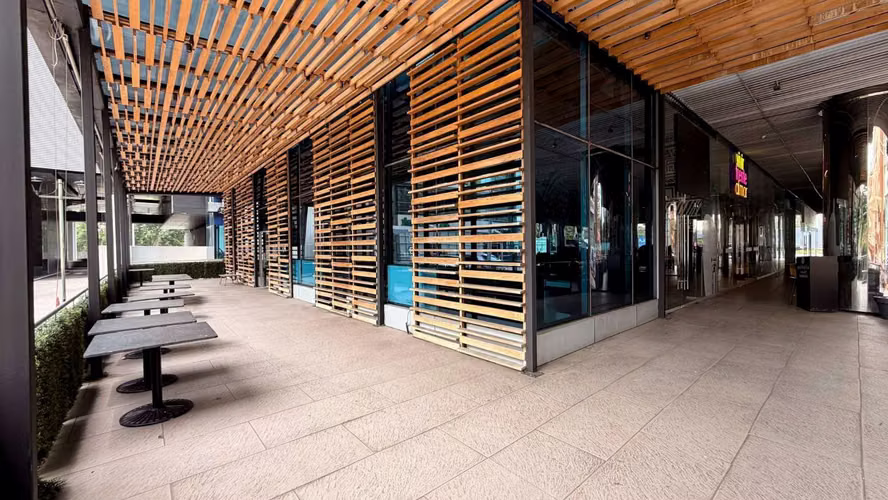 LOCAL COMERCIAL EN ALQUILER | PUNTA PACIFICA | OCEANIA TORRE 2000 - Imagen 10