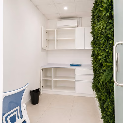 LOCAL EN ALQUILER | SAN FRANCISCO | LISTO PARA OCUPAR