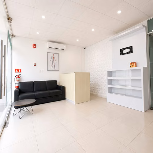 LOCAL EN ALQUILER | SAN FRANCISCO | LISTO PARA OCUPAR