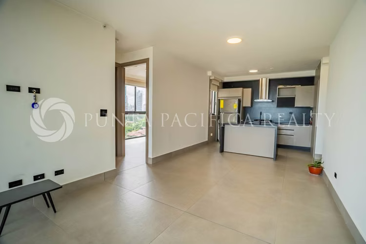 Apartamento en Venta | Victory Wellness, Coco del Mar | 2 Recámaras