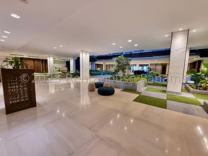 VENTA DE APARTAMENTO PUNTA PACIFICA GM