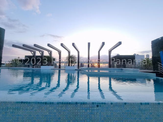 VENTA DE APARTAMENTO PUNTA PACIFICA GM