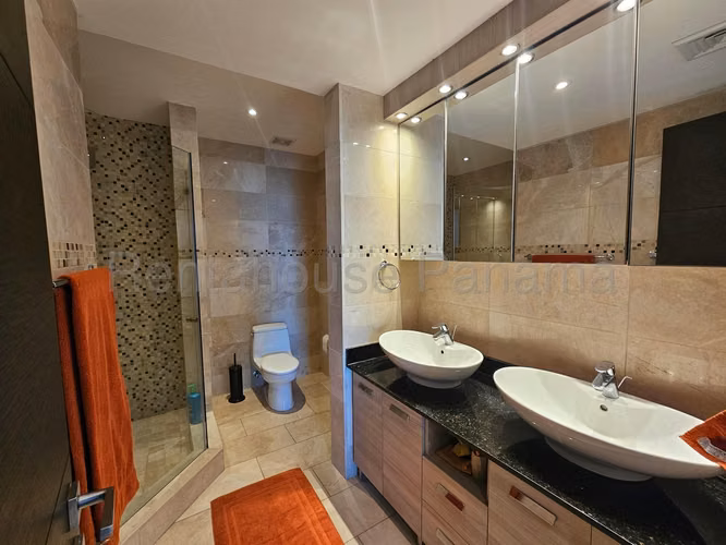 VENTA DE APARTAMENTO PUNTA PACIFICA GM