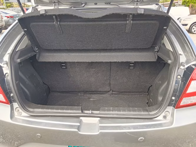 Suzuki Baleno 2018 Manual