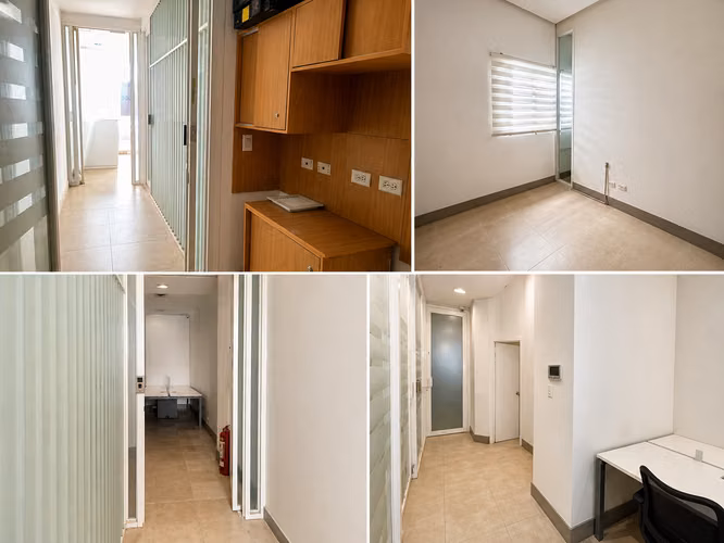 Alquiler de Local comercial en Obarrio, 120m2