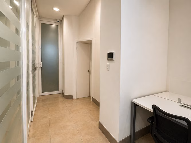 Alquiler de Local comercial en Obarrio, 120m2