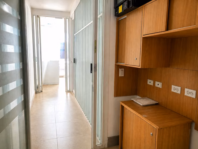 Alquiler de Local comercial en Obarrio, 120m2
