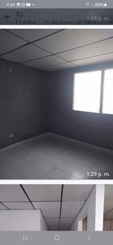 Alquilo Casa en Altamira/Vacamonte