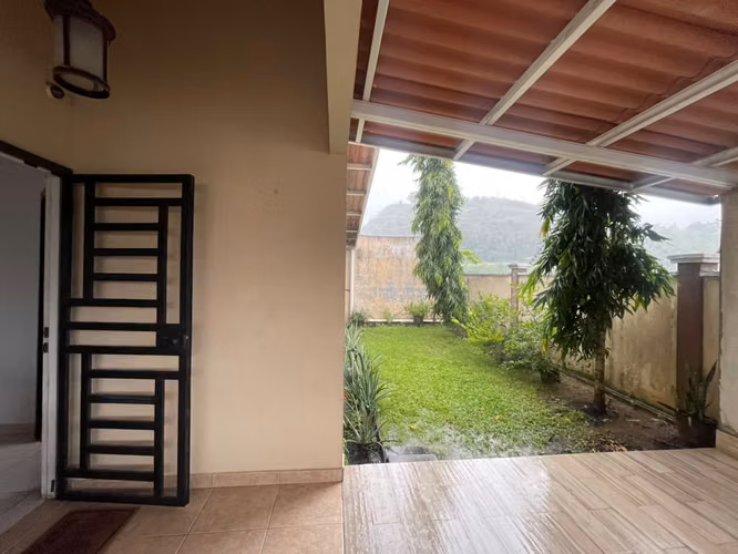 VENTA CASA VILLA LUCRE