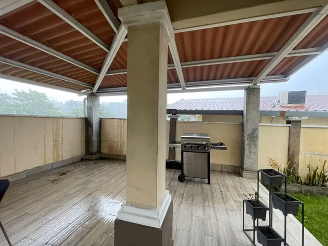 VENTA CASA VILLA LUCRE