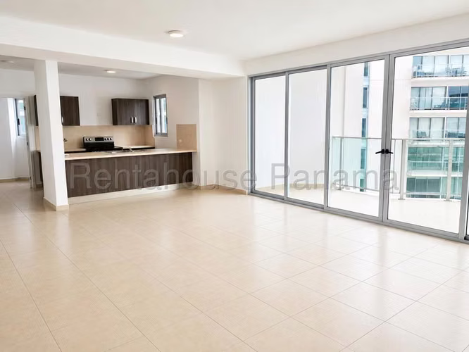 Sale of Apartment in Punta Pacífica BDP