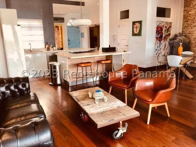 Venta de Apartamento en Casco Antiguo BDP