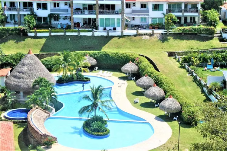 Venta de Apartamento en Coronado BDP