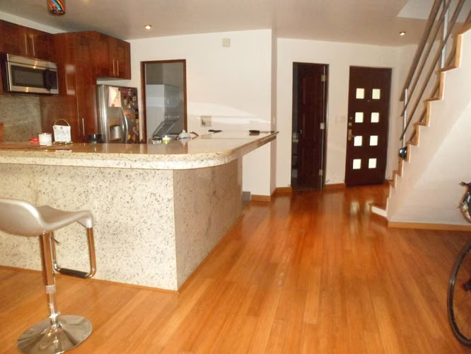 Venta de Apartamento Loft en Clayton BDP