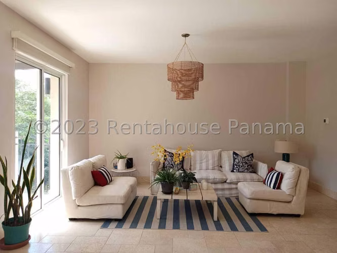 Sale of Apartment in Buenaventura BDP