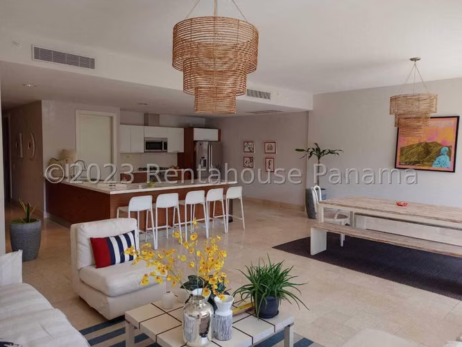 Venta de Apartamento en Buenaventura BDP