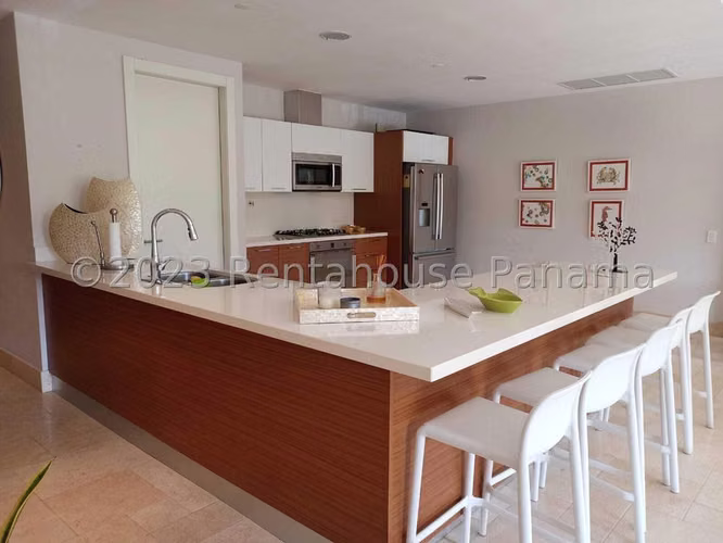 Venta de Apartamento en Buenaventura BDP