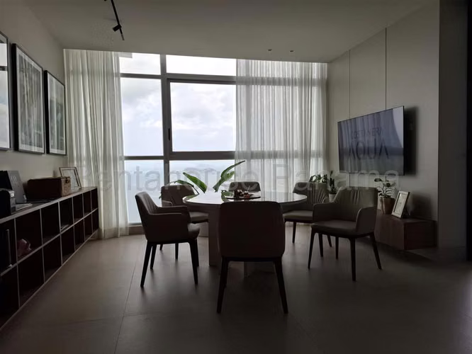 Venta de Apartamento en Bellavista BDP