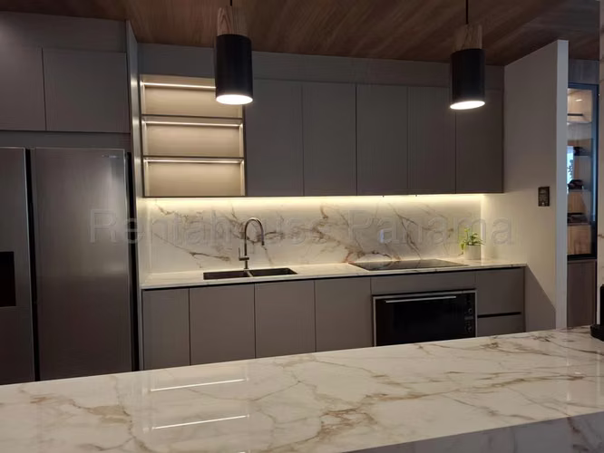 Venta de Apartamento en Bellavista BDP