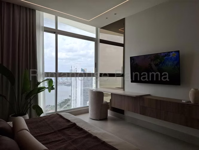 Venta de Apartamento en Bellavista BDP
