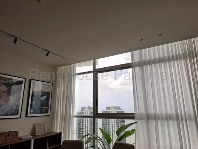 Venta de Apartamento en Bellavista BDP