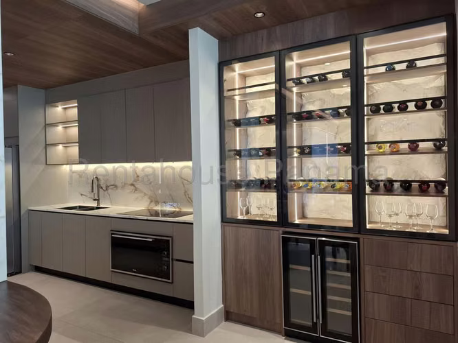 Venta de Apartamento en Bellavista BDP