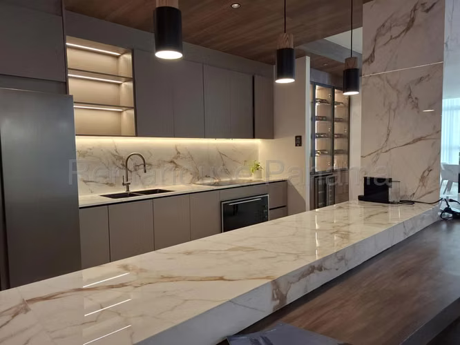 Venta de Apartamento en Bellavista BDP
