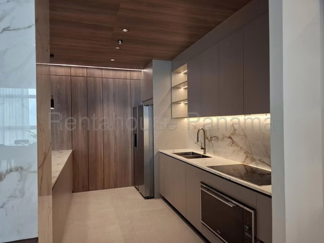 Venta de Apartamento en Bellavista BDP