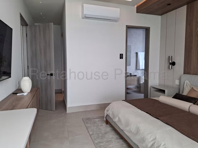 Venta de Apartamento en Bellavista BDP