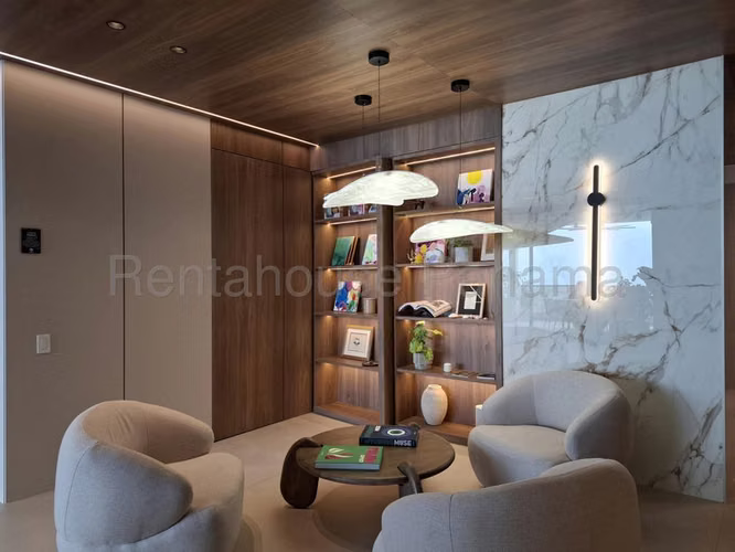 Venta de Apartamento en Bellavista BDP