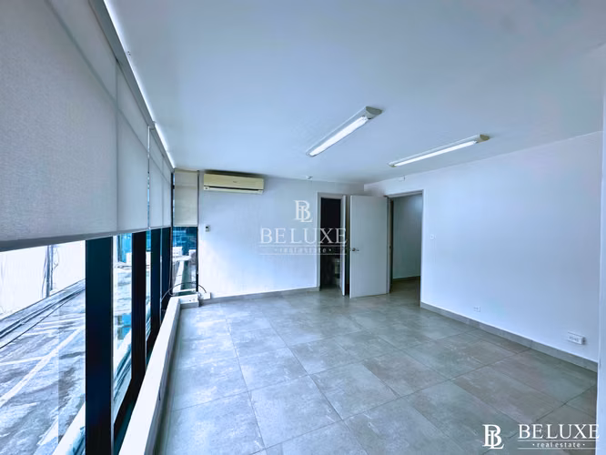 ALQUILER DE OFICINA EN CALLE 50, PH FRONTENAC, BELLA VISTA (10)