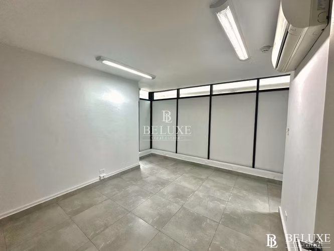 ALQUILER DE OFICINA EN CALLE 50, PH FRONTENAC, BELLA VISTA (10)