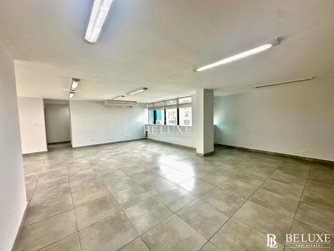 ALQUILER DE OFICINA EN CALLE 50, PH FRONTENAC, BELLA VISTA (10)