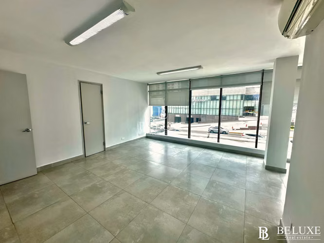ALQUILER DE OFICINA EN CALLE 50, PH FRONTENAC, BELLA VISTA (10)