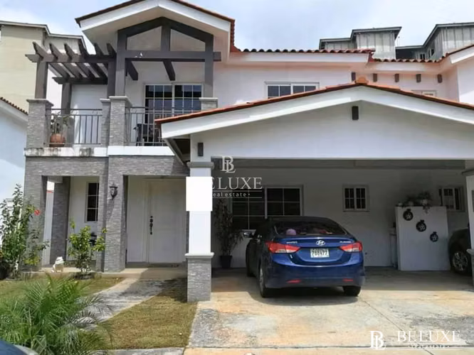 VENTA DE CASA QUINTAS DE VERSALLES , JUAN DIAZ (6)