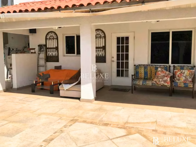 VENTA DE CASA QUINTAS DE VERSALLES , JUAN DIAZ (6)