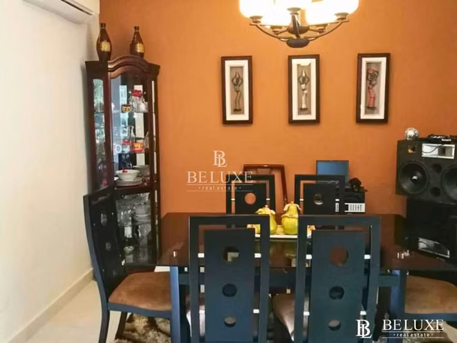 VENTA DE CASA QUINTAS DE VERSALLES , JUAN DIAZ (6)