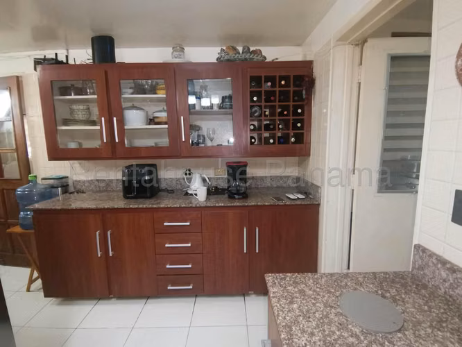 Alquiler de Casa en Los Ríos KC