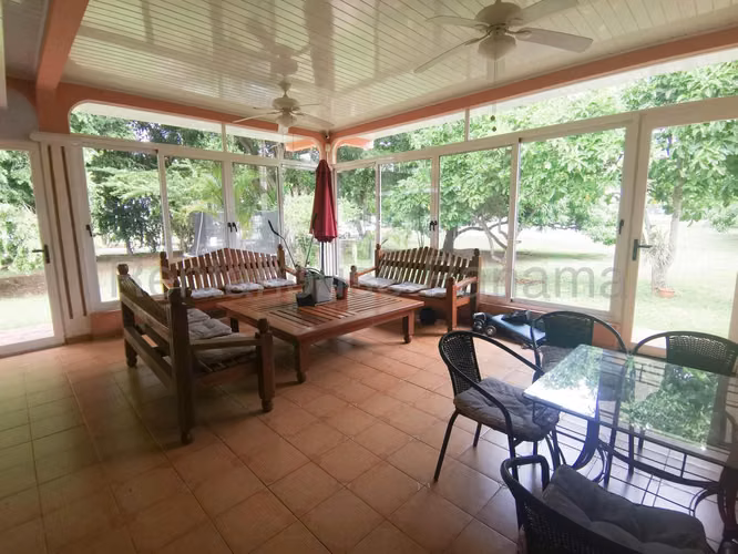 Alquiler de Casa en Los Ríos KC