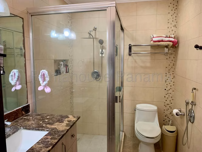 Alquiler de Apartamento en Hato Pintado KC