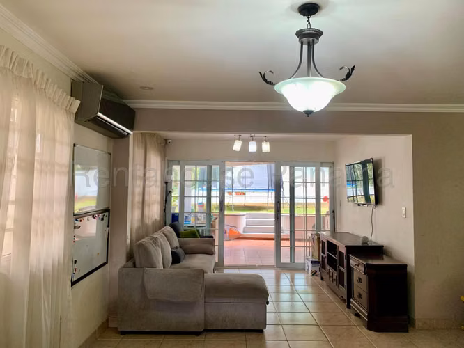 Alquiler de Apartamento en Hato Pintado KC