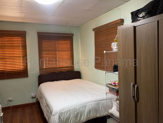 Alquiler de Apartamento en Hato Pintado KC