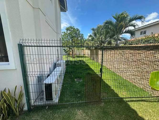  Alquiler de Casa en Panama Pacifico KC