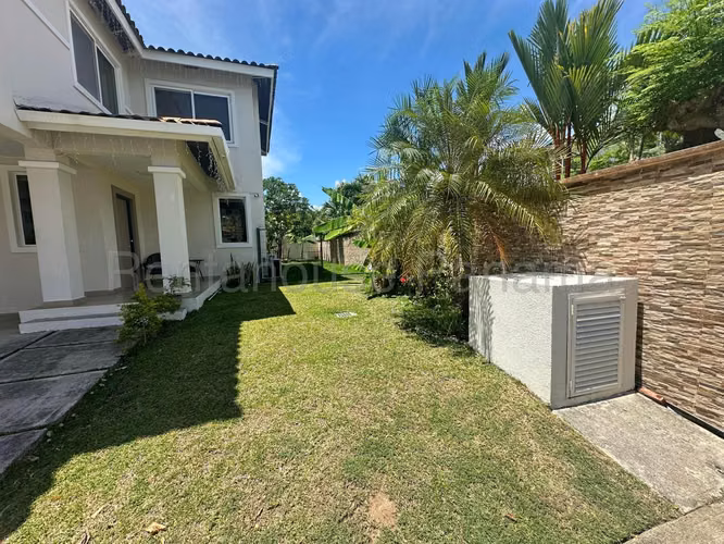  Alquiler de Casa en Panama Pacifico KC