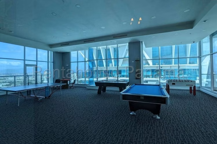 Vendo Apartamento de 102 m² en PH Parkside, Costa del Este 27-39GG