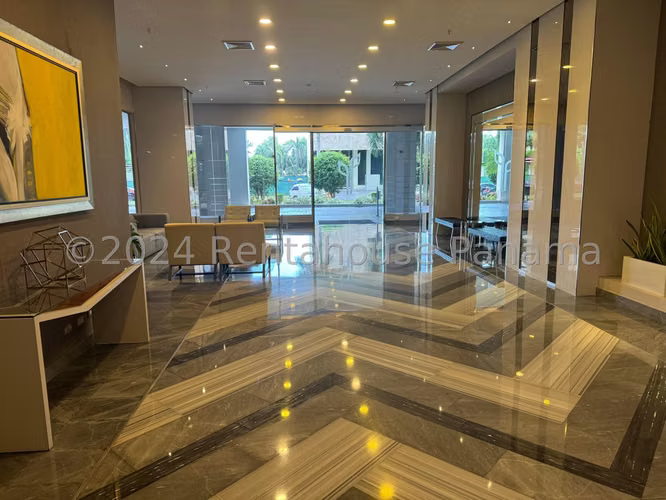 Vendo Apartamento de 102 m² en PH Parkside, Costa del Este 27-39GG