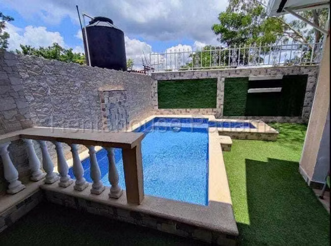 Alquiler de Casa en El Bosque KC